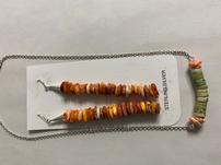 Spinney Oyster Navajo